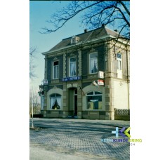 Coll. Gemeente Rijnwaarden De Villa Nu woning Dr. Janssens Transeedijk (1)